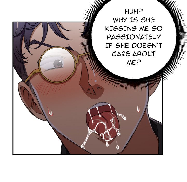 Yuri's Part Time Job - episode 48 - 63