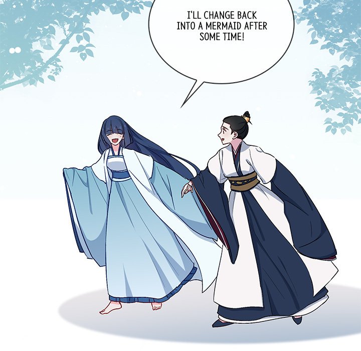To Trick a Mermaid - episode 25 - 39