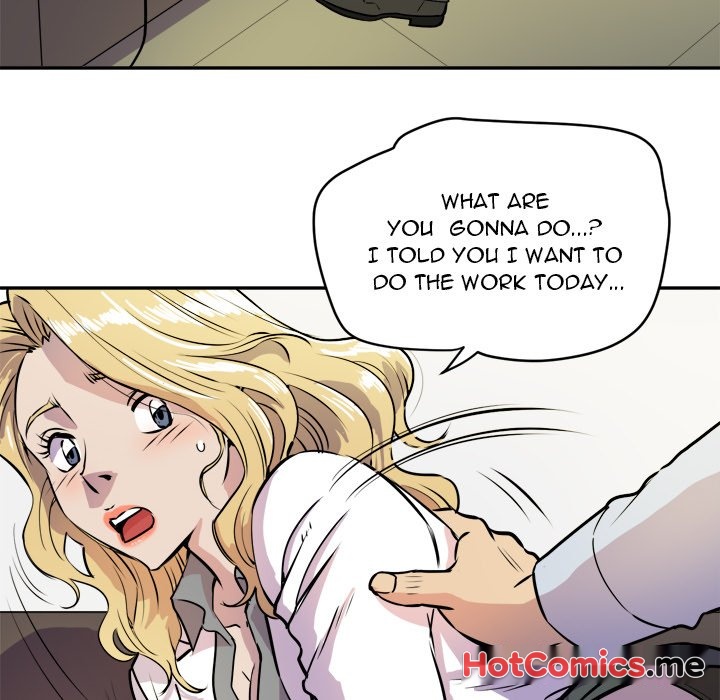 Wife Training - episode 10 - 37