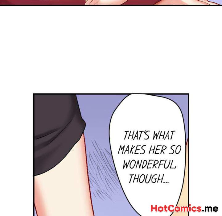 Our Kinky Newlywed Life - episode 22 - 29