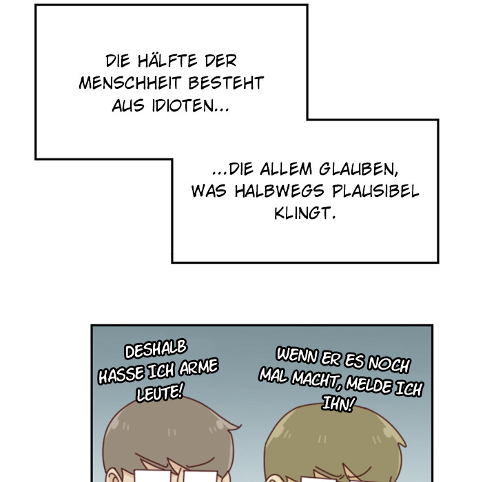 Dinge, die das Herz erwärmen - episode 26 - 138
