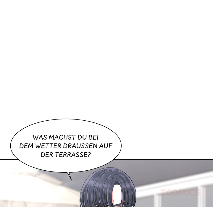 Latte und Lügen - episode 3 - 11