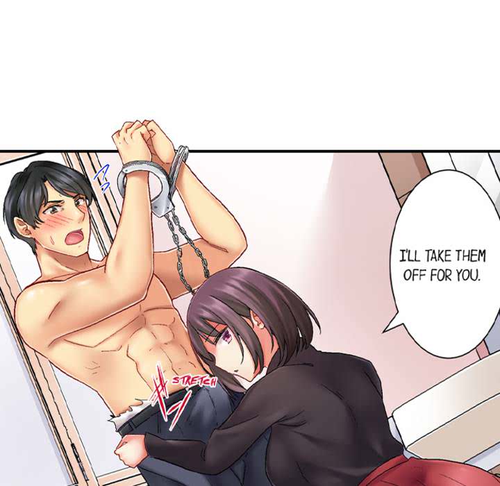 Our Kinky Newlywed Life - episode 1 - 61