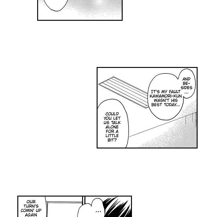 The Twisted King and I - episode 7 - 8