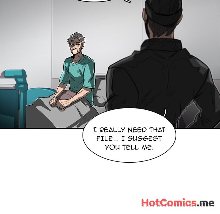 Stardust - episode 16 - 21