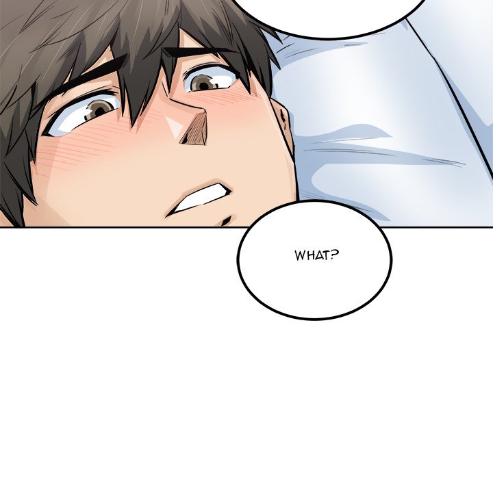 Excuse me, This is my Room - episode 85 - 88