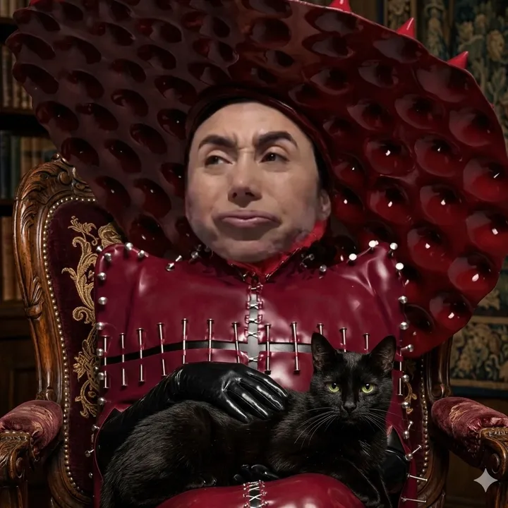 madamefrufru666