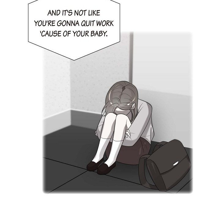 A Misogamist's Romance - episode 27 - 86