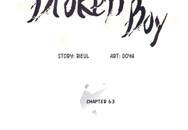 Broken Boy - episode 63 - 1