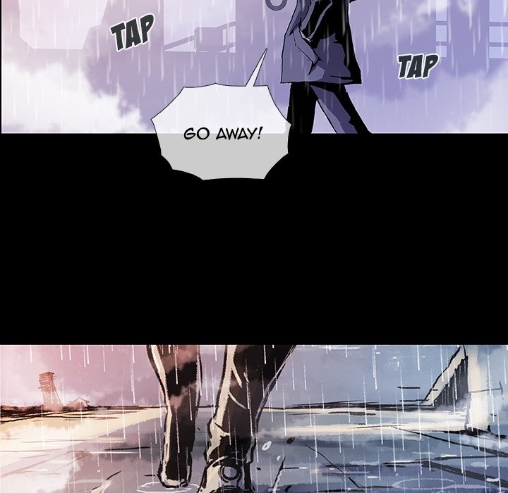 Blood Blade - episode Prologue - 64