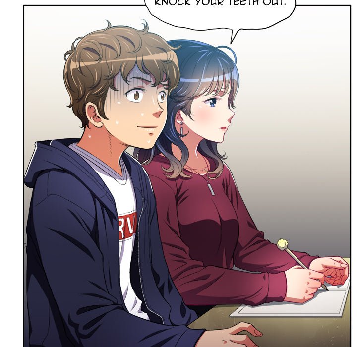 My High School Bully - episode 6 - 90