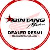 hondabintangmotor