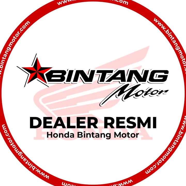 hondabintangmotor