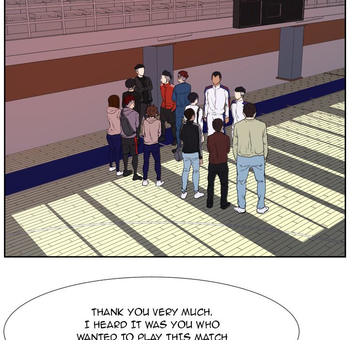 Tweener - episode 35 - 82