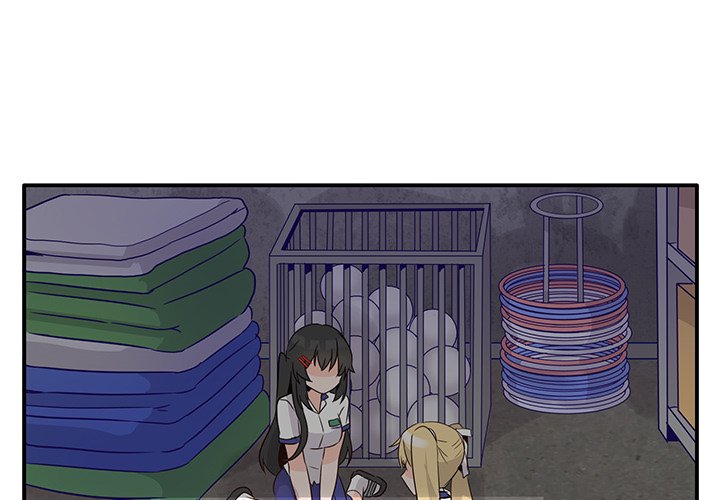 Entrapment - episode 20 - 0