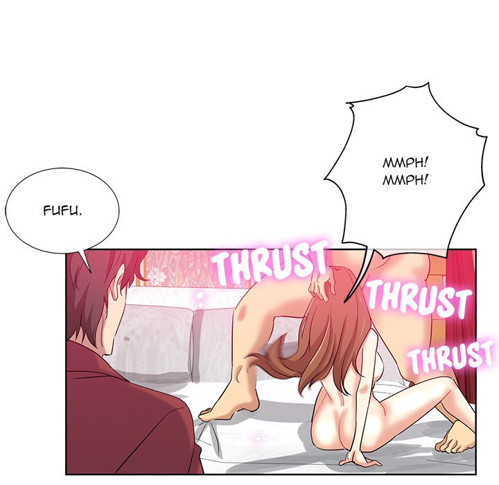 Dangerous Roomies - episode 26 - 4