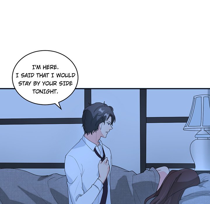 Mommy, Where's My Daddy? - episode 34 - 65
