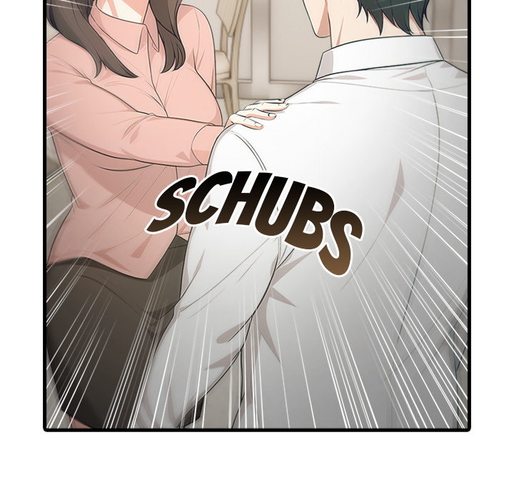 Unter ihrem Schreibtisch - episode 5 - 8