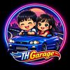 theohesygarage