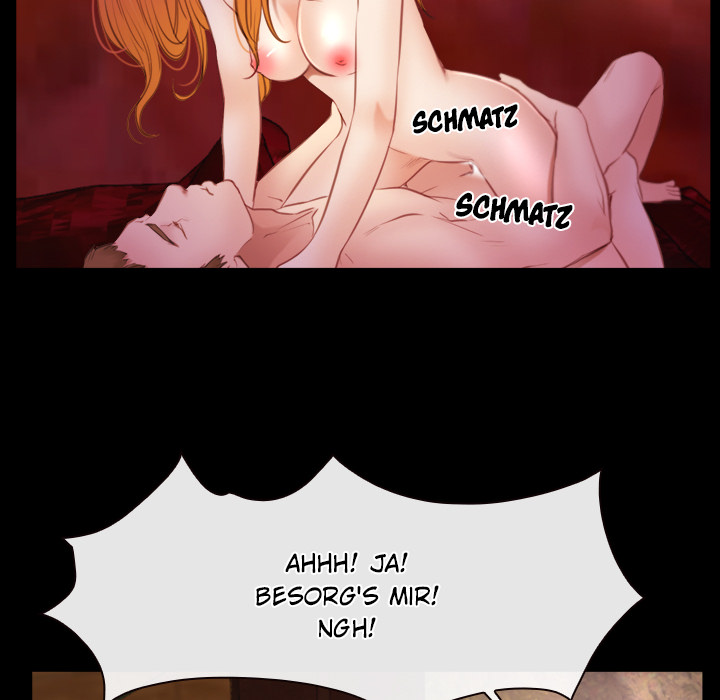 Suche nach der ersten Liebe - episode 39 - 89