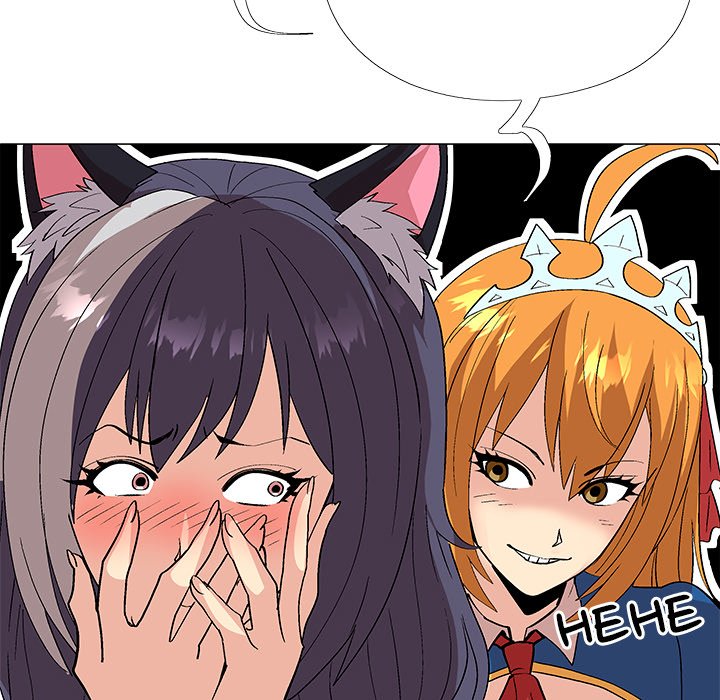 Cosplay Girl - episode 4 - 40