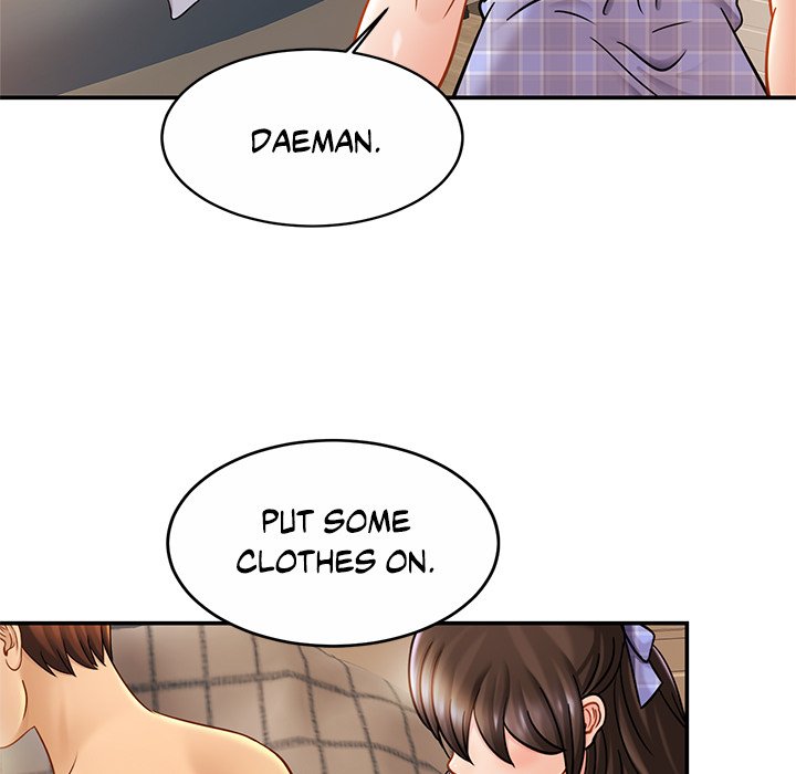 Close Family - episode 11 - 131
