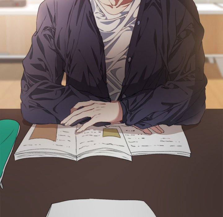The Spring Scent of the Sea - episode 4 - 43