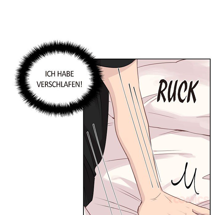 Die romantische Schlüsselverbindung - episode 16 - 26