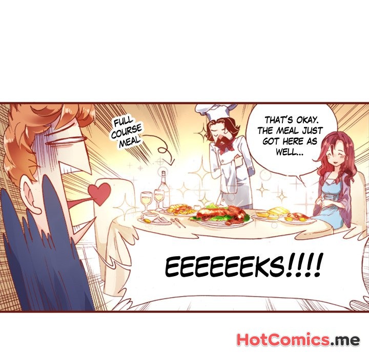 99% Love - episode 11 - 9