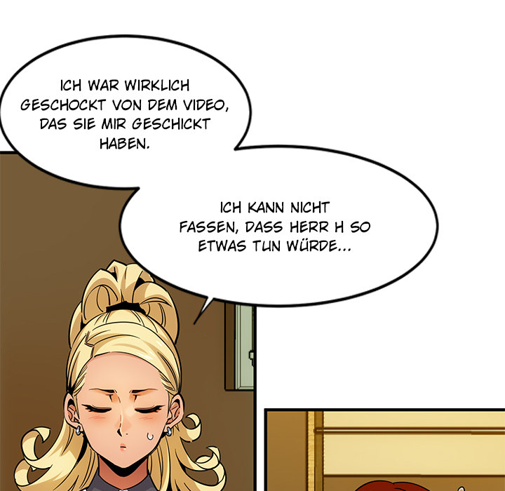 Wer hat Angst vor Mister H? - episode 12 - 68