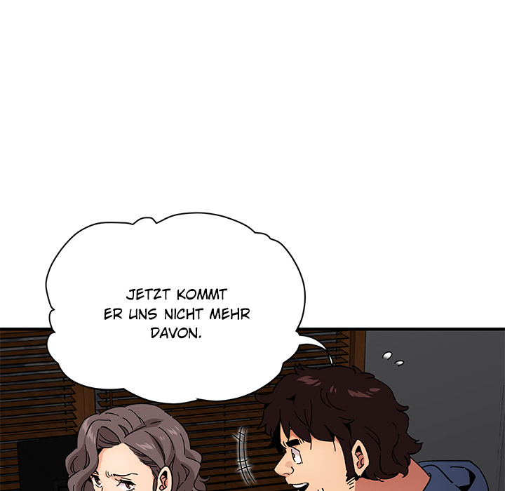 Wer hat Angst vor Mister H? - episode 55 - 19
