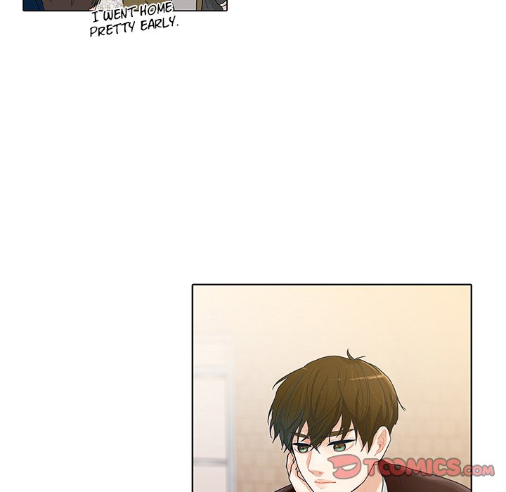 Unrequited Love - episode 13 - 73