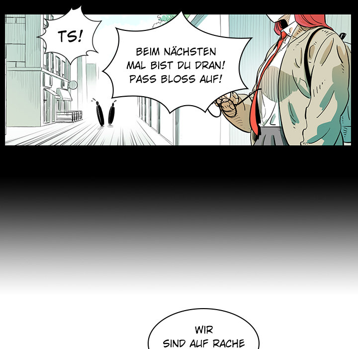 Hero Kim: Wer hat einen Retter bestellt? - episode 13 - 14