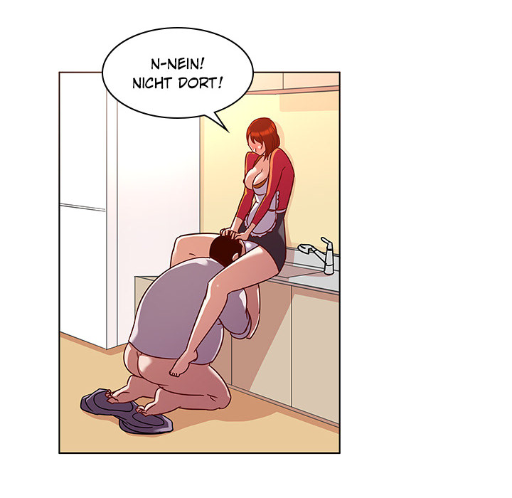Manga Model - episode 18 - 62