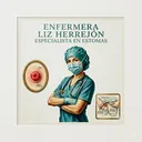@enfermeralizherrejon