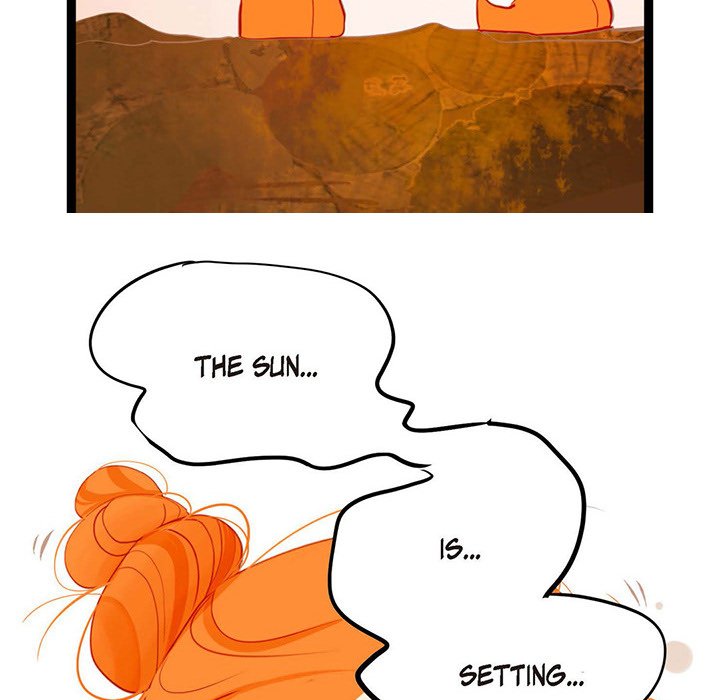 The Blue Snake and the Red Moon - episode 1 - 44