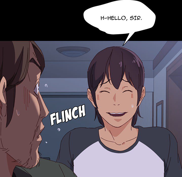 The Assistant - episode Prologue - 57