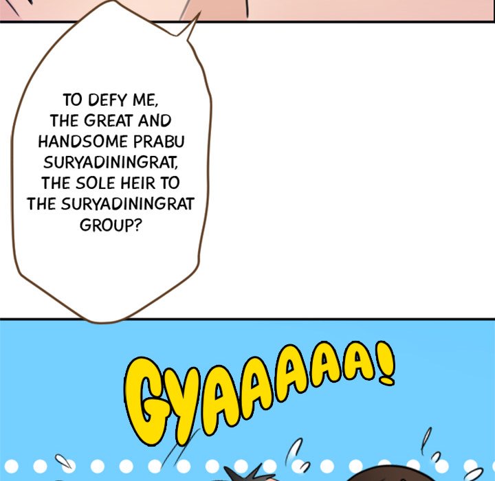Pick Me, Girl! - episode 14 - 16