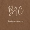 bariq.candle