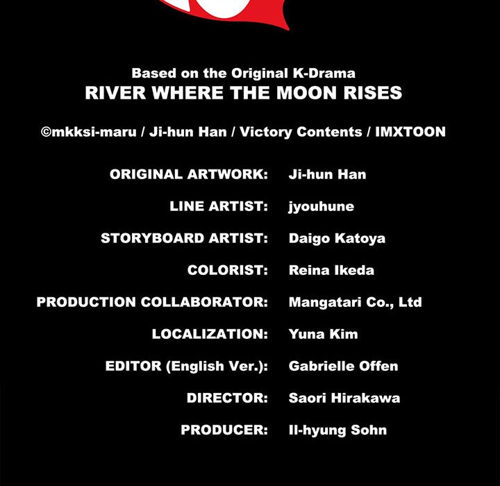 River Where the Moon Rises - episode 12 - 173