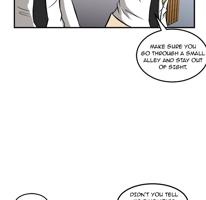 He Queen - episode 22 - 16