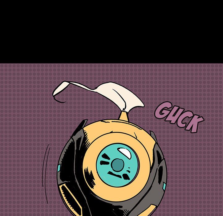 Volt - episode 8 - 91