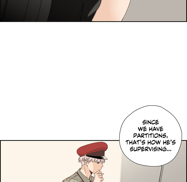 An Innocent Sin - episode 8 - 42