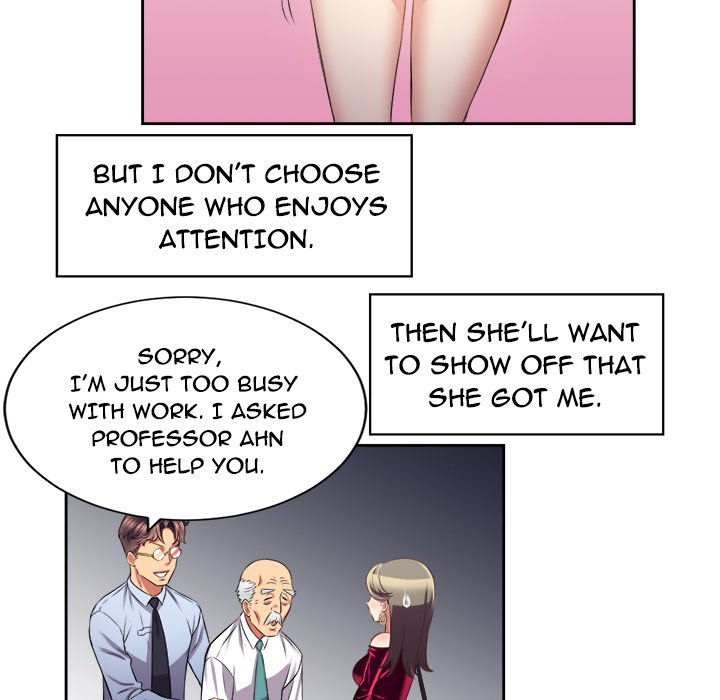 Yuri's Part Time Job - episode 15 - 67