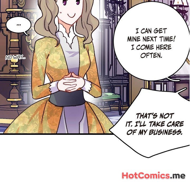 Bring the Love - episode 58 - 38