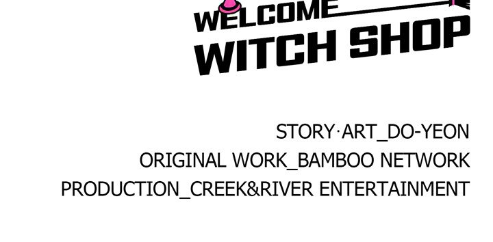 Welcome, Witch Shop - episode 18 - 106