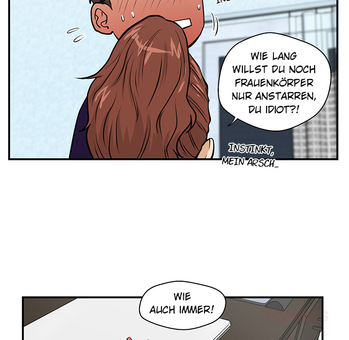 Los geht´s Mr. Kang! - episode 17 - 31