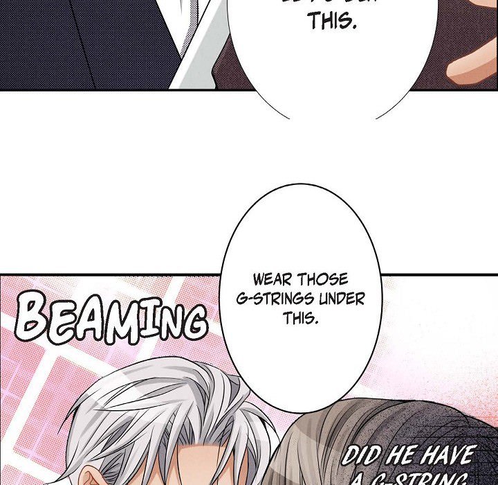 Work, Fight and Love - Webtoon Edition - episode 14 - 68
