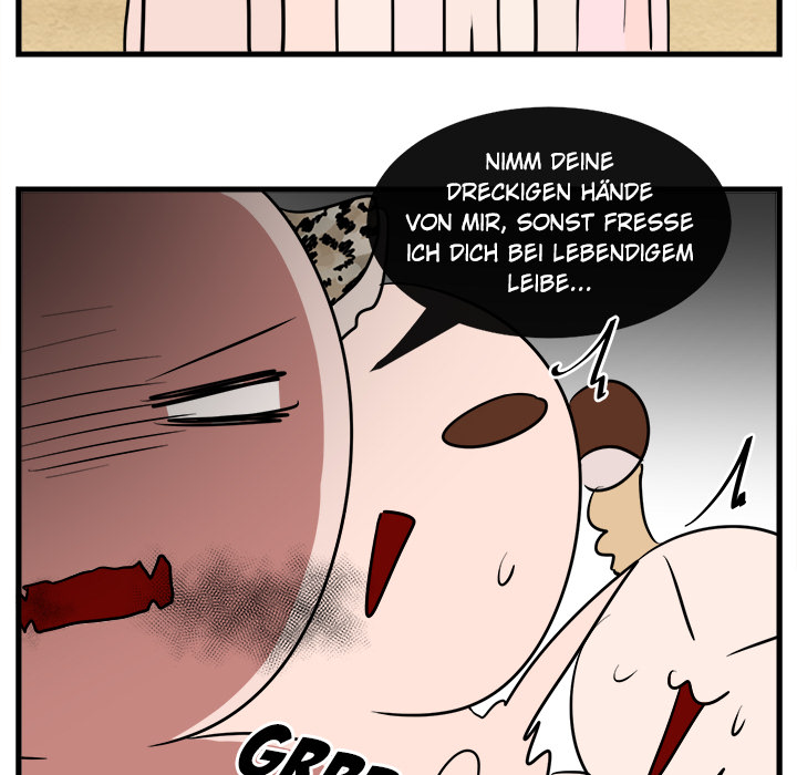 Das Königreich der Tiere - episode 47 - 46