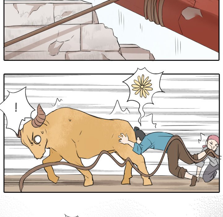 Odis and Moa's Underworld Diary - episode 13 - 11